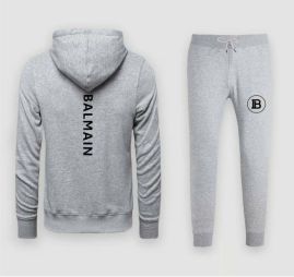 Picture of Balmain SweatSuits _SKUBalmainM-6XL1qn1627301